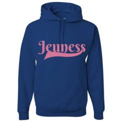 Unisex Basic Promo Hoodie
