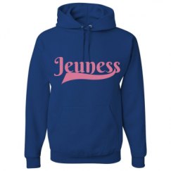Unisex Basic Promo Hoodie