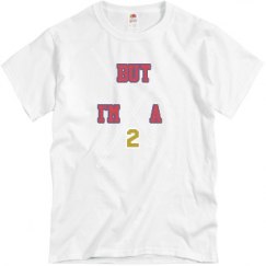 Unisex Basic Promo Tee