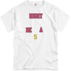 Unisex Basic Promo Tee