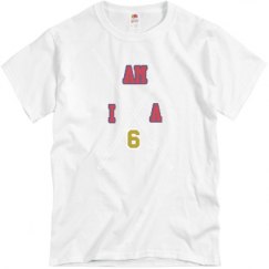 Unisex Basic Promo Tee