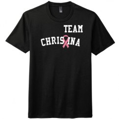 Unisex Perfect Tri Tee