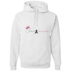 Unisex Basic Promo Hoodie