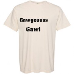 Adult Heavyweight T-Shirt