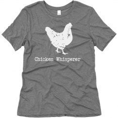Chicken Whisperer 