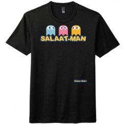 Unisex Perfect Tri Tee