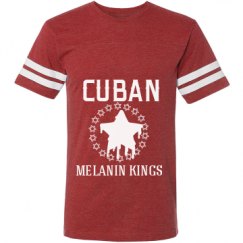 Unisex Vintage Sports Tee