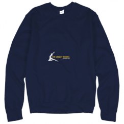 Unisex Basic Promo Crewneck Sweatshirt
