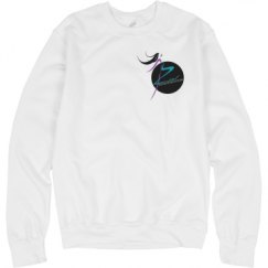Unisex Basic Promo Crewneck Sweatshirt