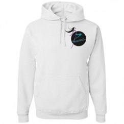 Unisex Basic Promo Hoodie