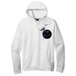 Unisex Nike Pullover Hoodie