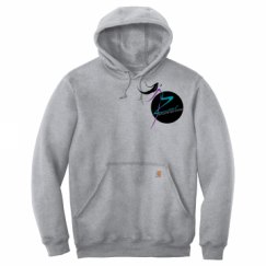 Unisex Carhartt Hooded Sweatshirt