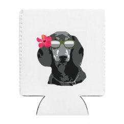 Regular 12 oz Can Cooler