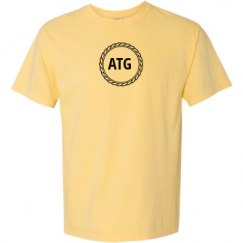 Adult Heavyweight T-Shirt