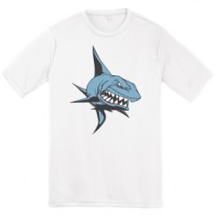 Youth Athletic Performance Tee