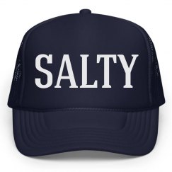 Stay Salty
