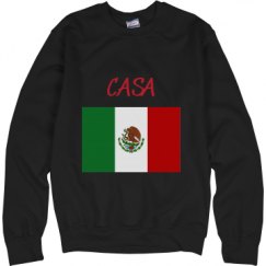Unisex Basic Promo Crewneck Sweatshirt