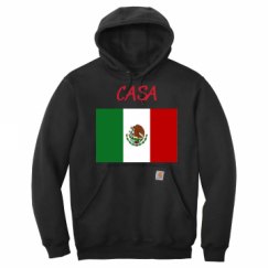 Unisex Carhartt Hooded Sweatshirt