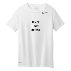 Youth Nike Legend Shirt