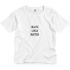 Youth Basic Promo Tee
