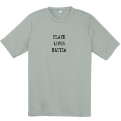Youth Athletic Performance Tee