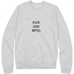 Unisex Basic Promo Crewneck Sweatshirt