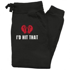 Unisex Fleece Jogger