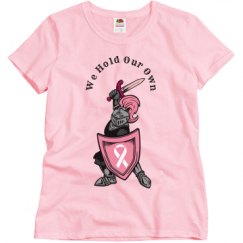 Ladies Basic Softstyle Tee