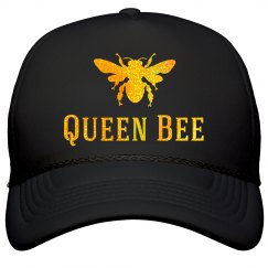 QB Trucker Hat