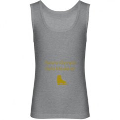 Youth Jersey Tank Top