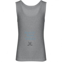 Youth Jersey Tank Top