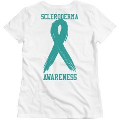 Scleroderma Awareness 