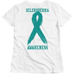 Ladies Basic Softstyle Tee