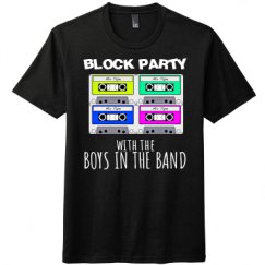 Unisex Perfect Tri Tee