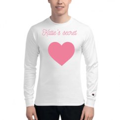 Men's Champion Long Sleeve Shirt