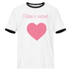 Unisex Ringer T-Shirt