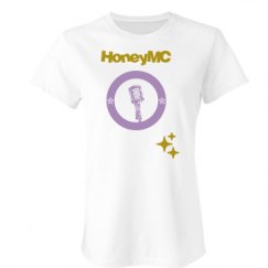 Ladies Slim Fit Favorite Tee