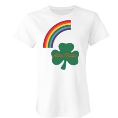 Ladies Slim Fit Favorite Tee