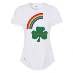 Women's Adidas Sport Shirt 