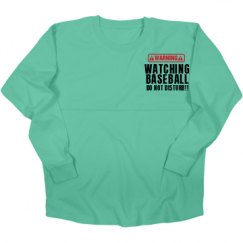 Ladies Game Day Jersey