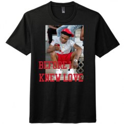 Unisex Perfect Tri Tee