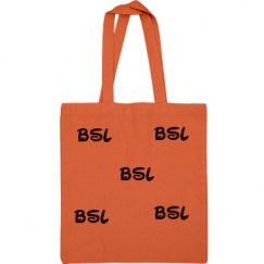 Canvas Tote Bag