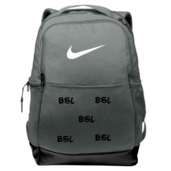 Nike Brasilia Medium Backpack