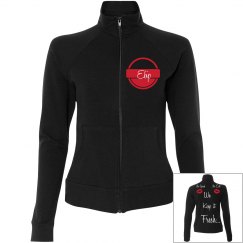 EBIP No Evil Queen Jacket