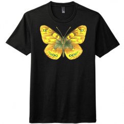 Unisex Perfect Tri Tee