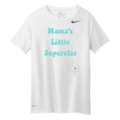 Youth Nike Legend Shirt