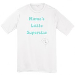 Youth Athletic Performance Tee