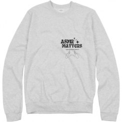 Unisex Basic Promo Crewneck Sweatshirt