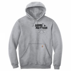 Unisex Carhartt Hooded Sweatshirt