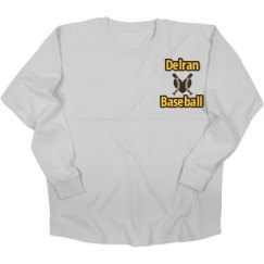 Ladies Game Day Jersey